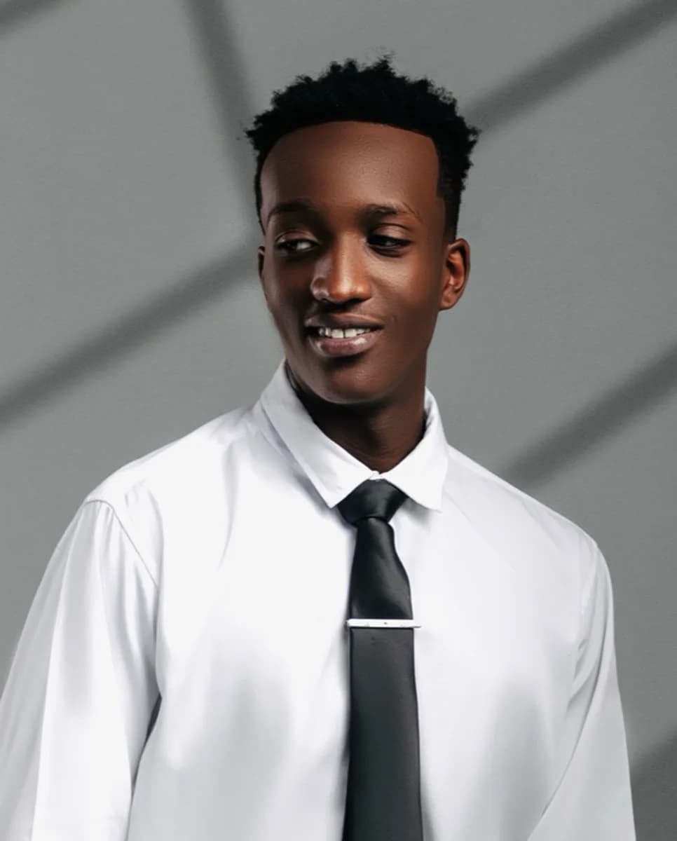 Abdouldjariru Hassan Tuyizere