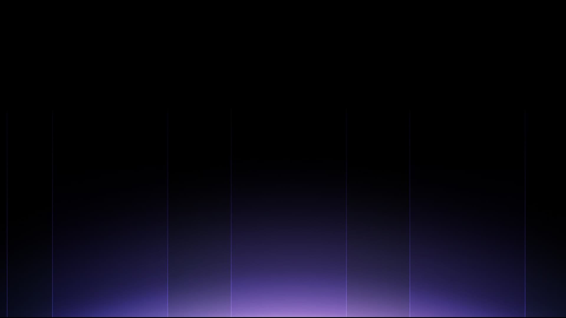 Light cut desktop background